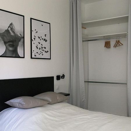 Sleep In Montpellier, Cosy, Central, 5 Ch, 10P, Tram L1, 2,3 & 4 Exterior foto